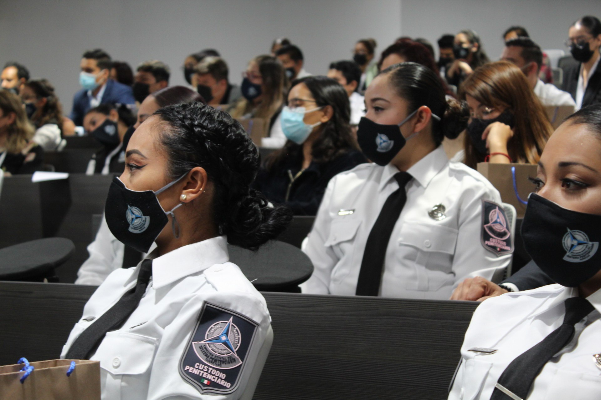 CESPQ realiza Ciclo de Conferencias Nelson Mandela