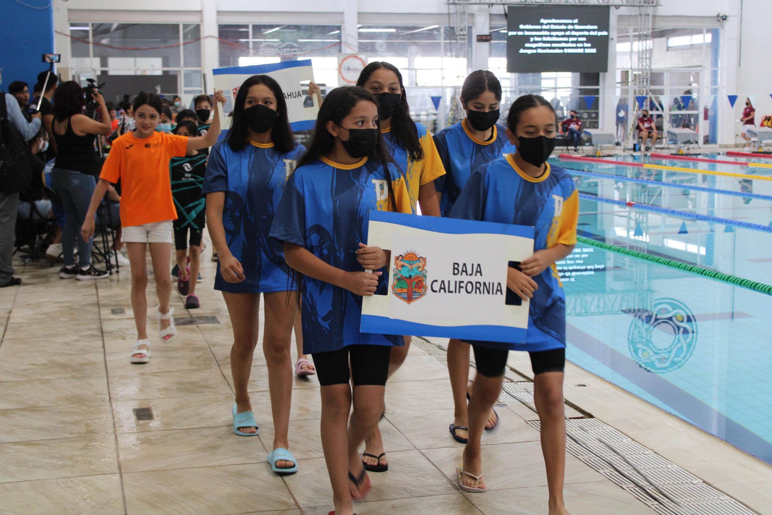 Querétaro sede de la edición 32 del Torneo Nuevos Valores