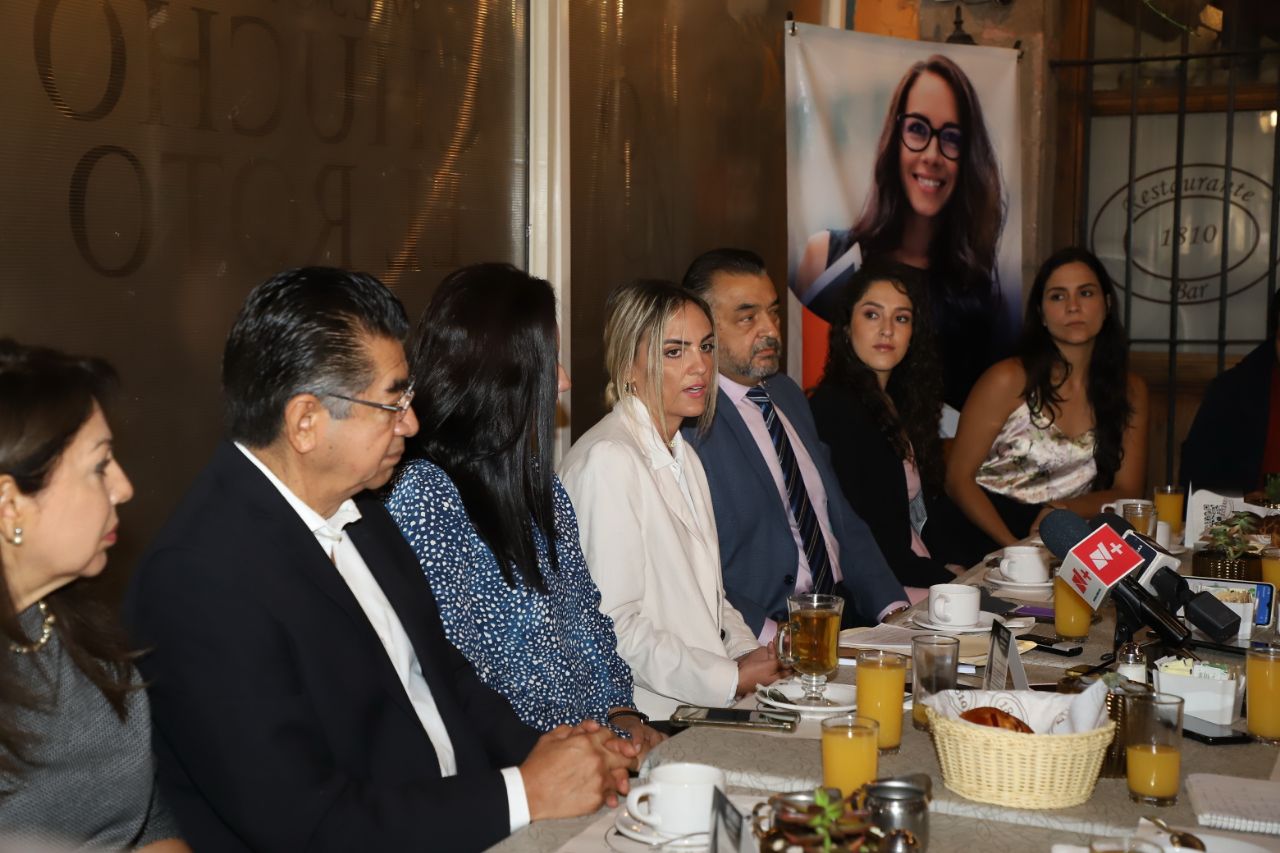 Municipio de Querétaro se une al Diplomado “Fortalecimiento de la Mujer Empresaria”