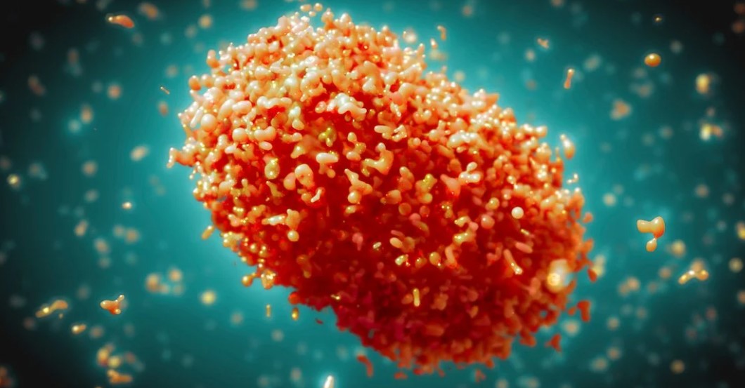 Secretaría de Salud da a conocer medidas preventivas contra la viruela símica