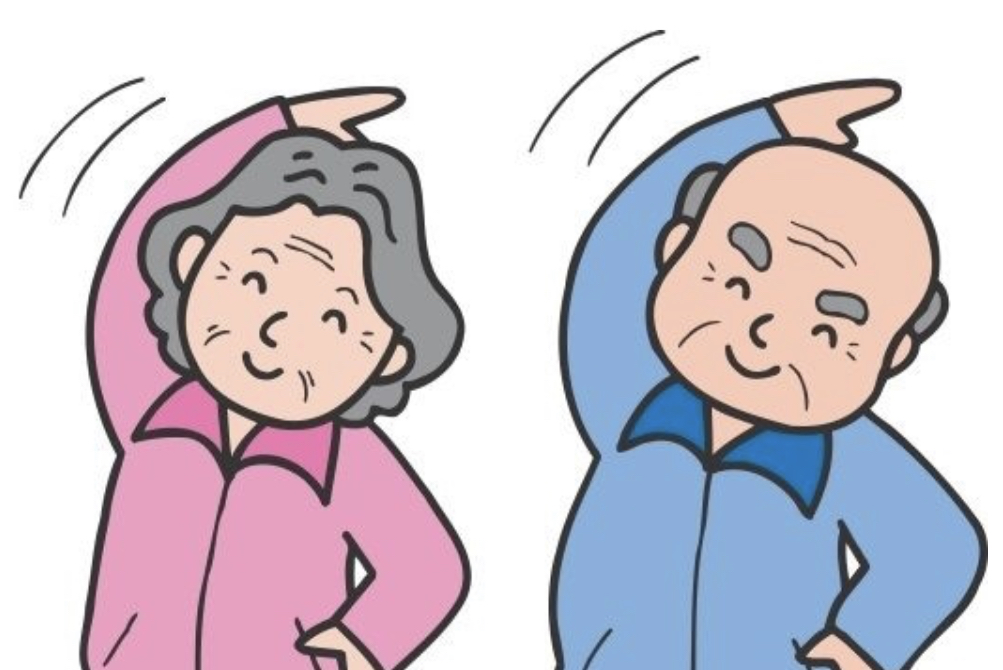 SESA se suma a la conmemoración del Día Nacional de la Persona Adulta Mayor