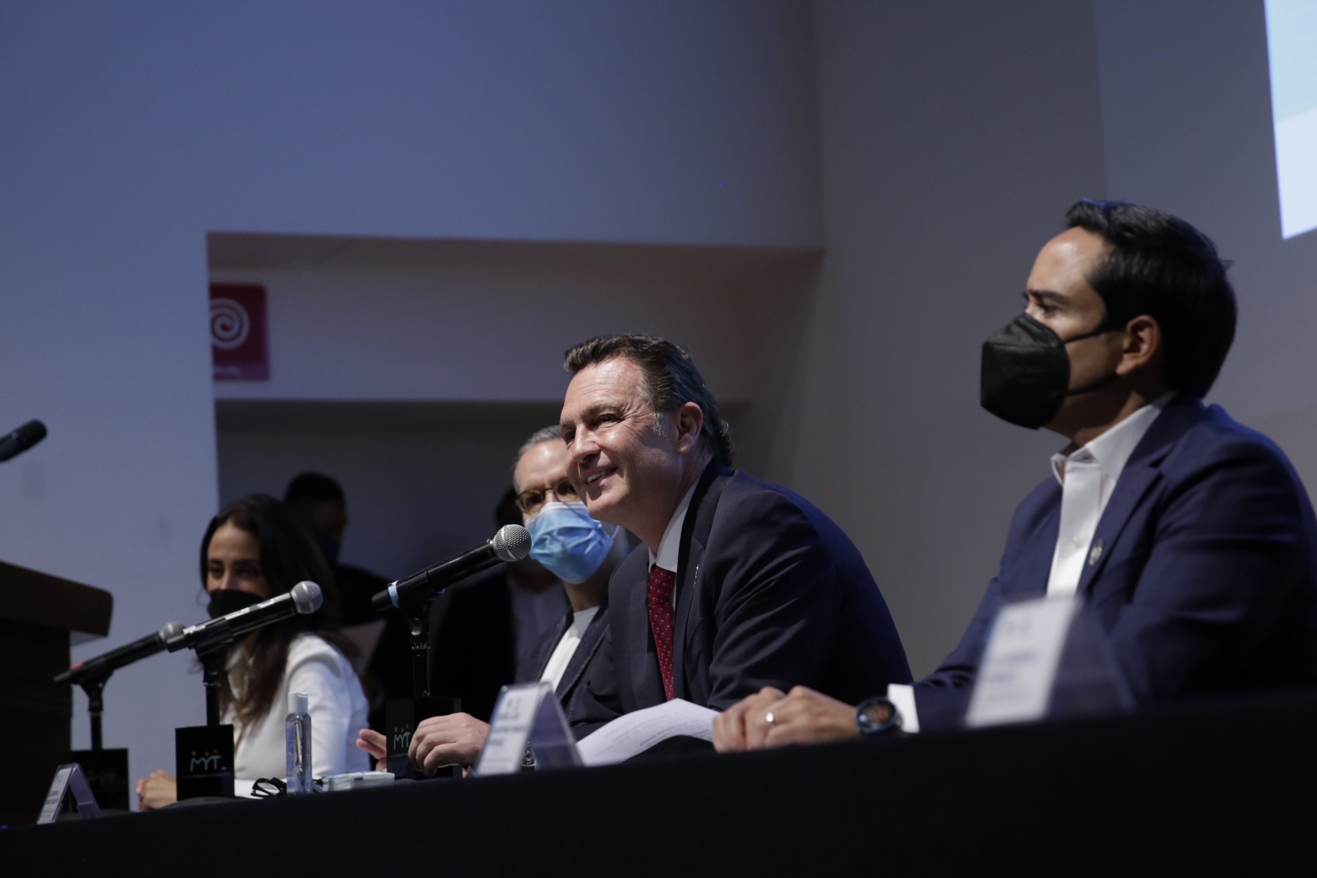 Queremos que todo México conozca que sí hay un camino hacia la reconciliación y el acuerdo: MKG