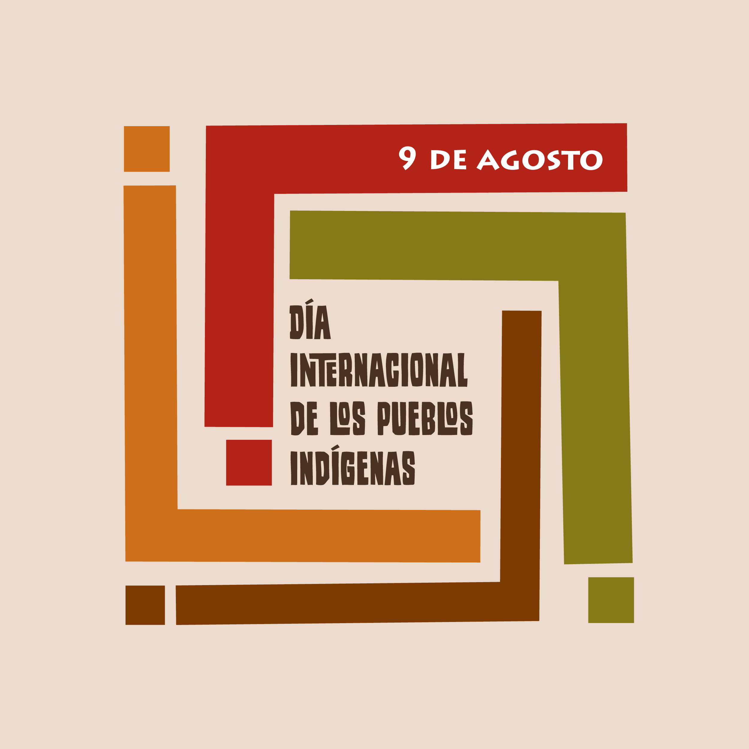 SESA se adhiere a la conmemoración del Día Internacional de las Poblaciones Indígenas