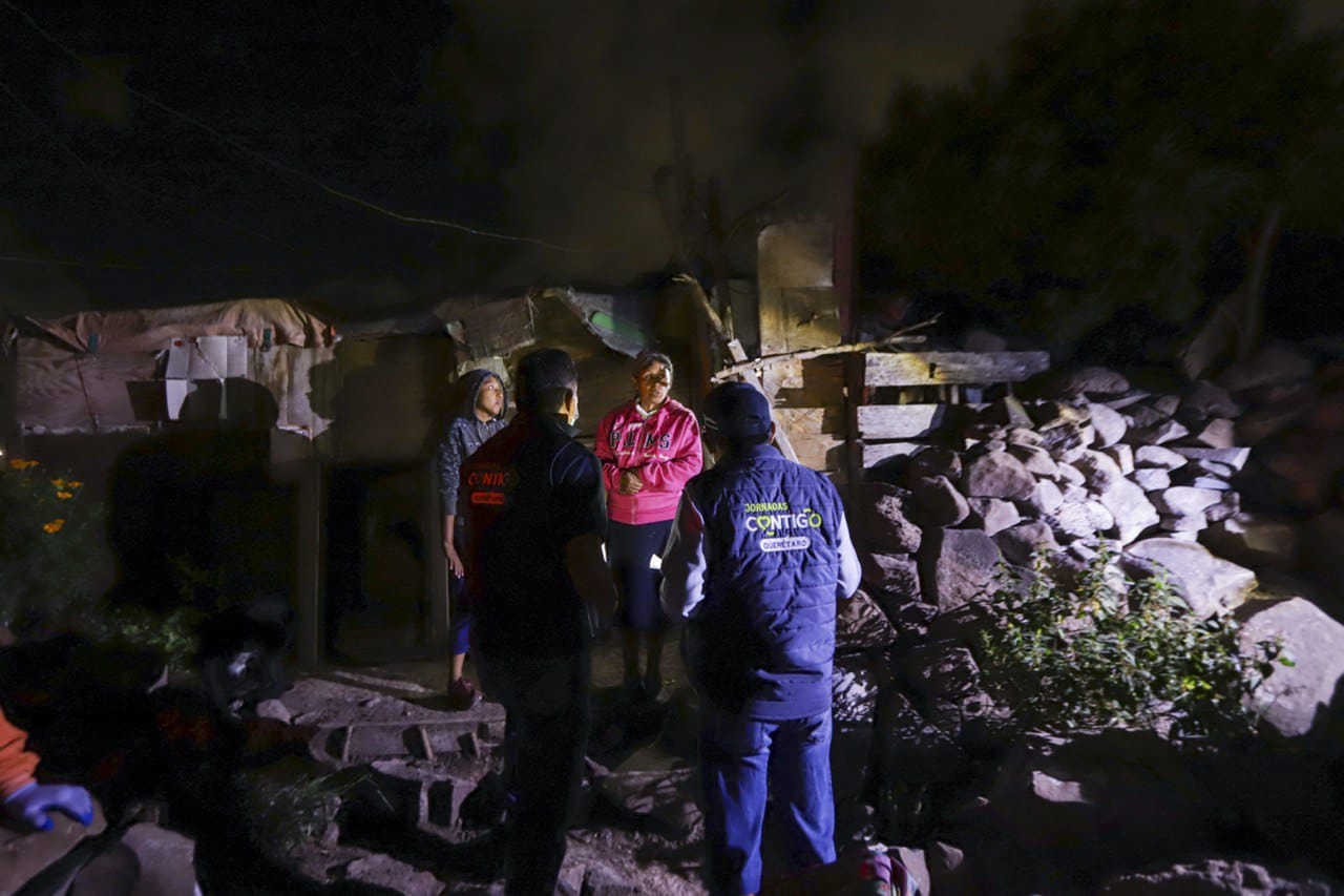 Restituye juez predio al Municipio de Querétaro