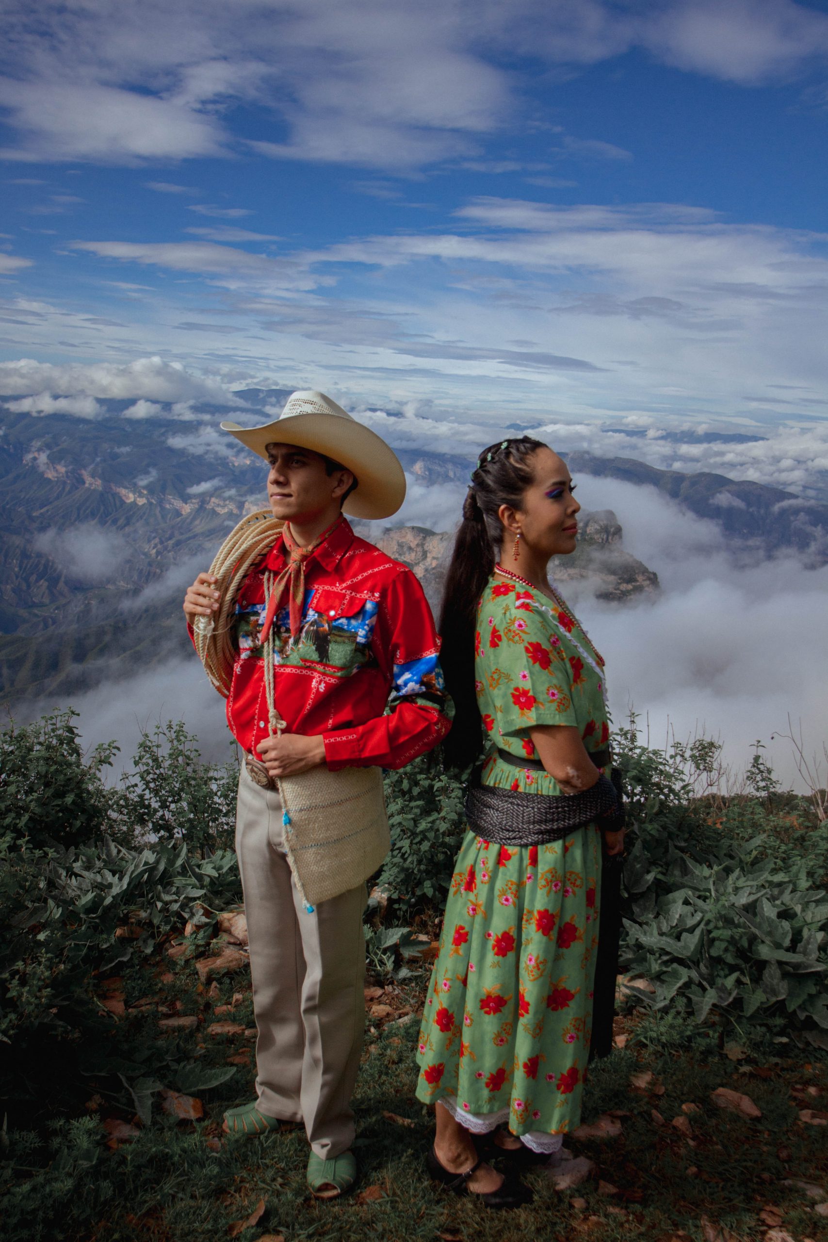 Gana docente UAQ premio internacional a Mejor Director de Documental