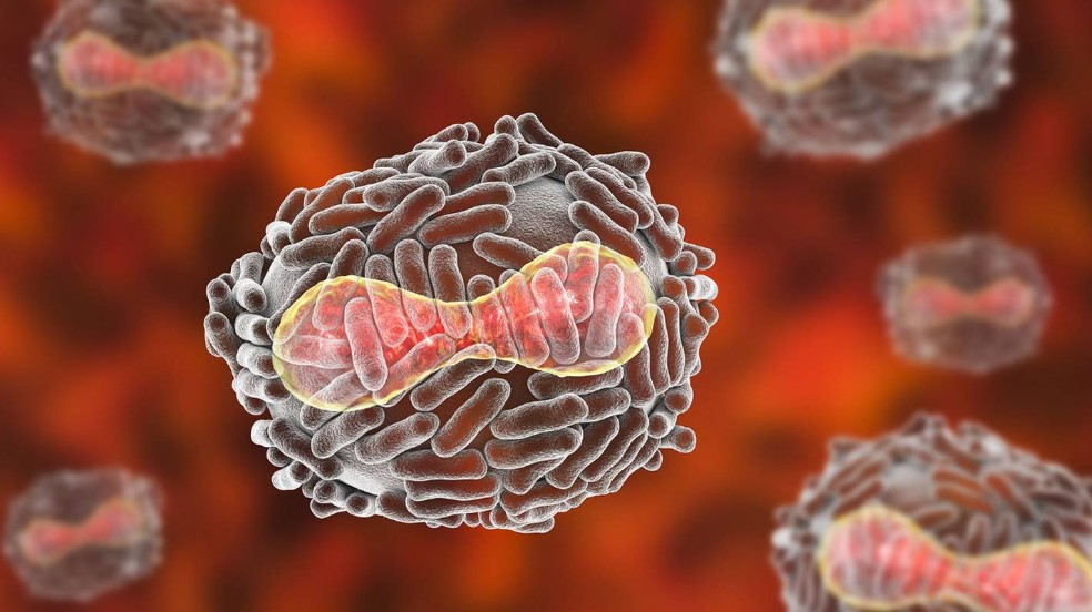 Secretaría de Salud confirma tercer caso de viruela símica