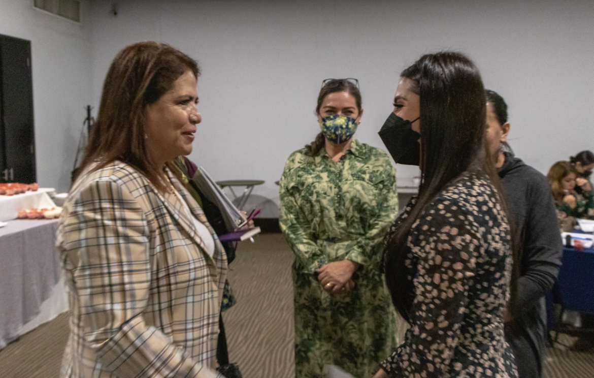 Reconoce CONAVIM innovación tecnológica para emisión de medidas de protección de la Fiscalía de Querétaro