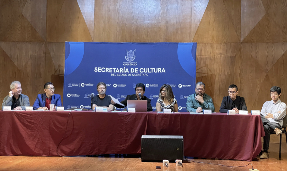 Tendrá Querétaro Encuentro Nacional e Internacional de Guitarra