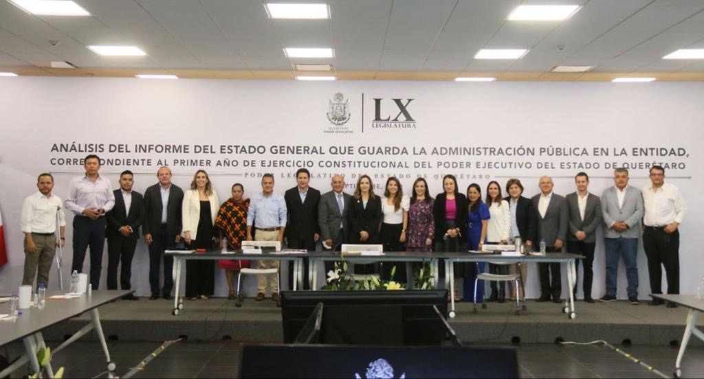 Supera Querétaro nivel turístico previo a la pandemia: Mariela Moran