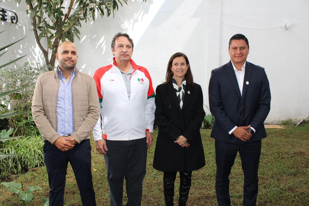 Presentan SECULT e INDEREQ el Festival Deporte es Cultura