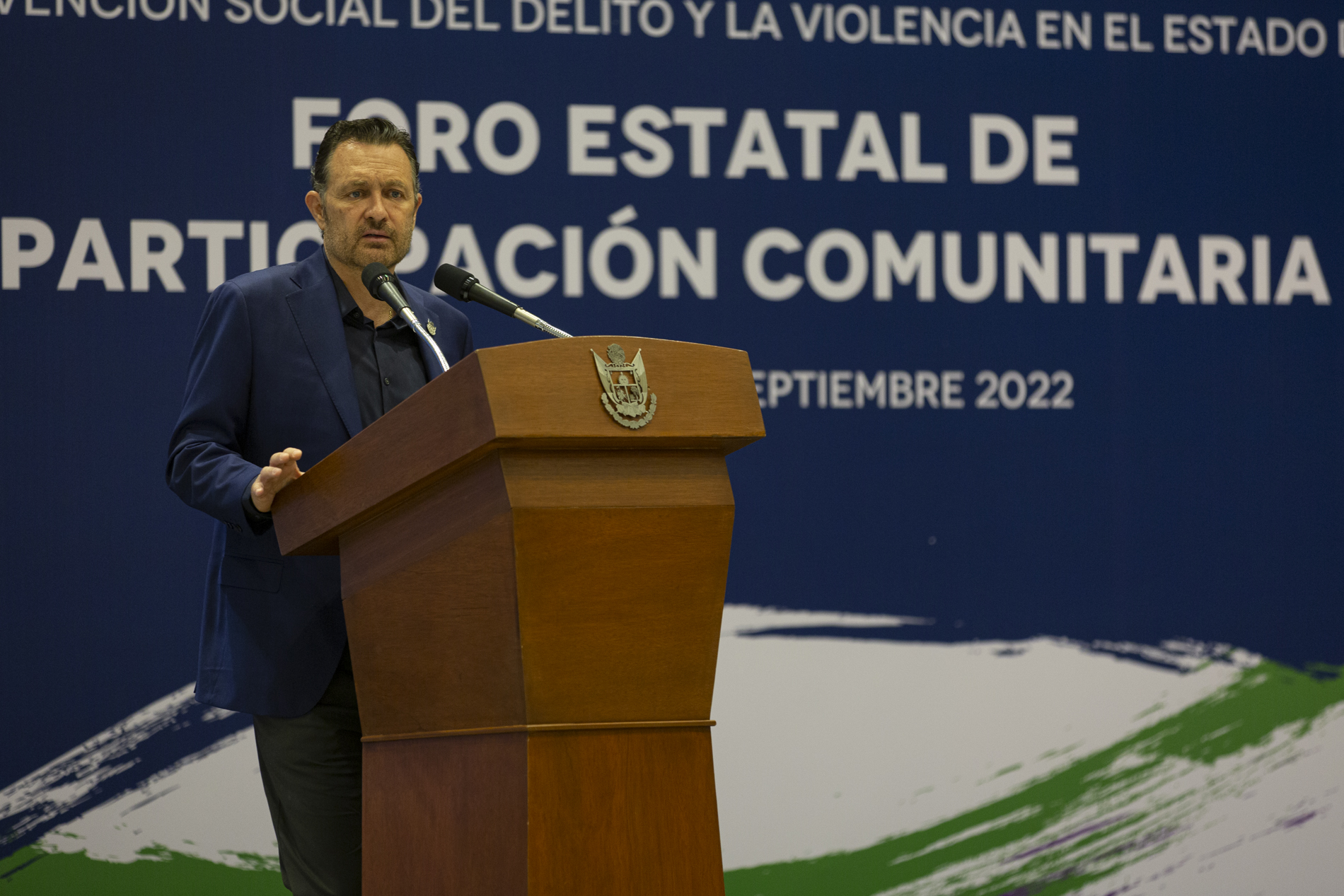 El Querétaro del siguiente nivel se construye en comunidad y con participación ciudadana: Gobernador