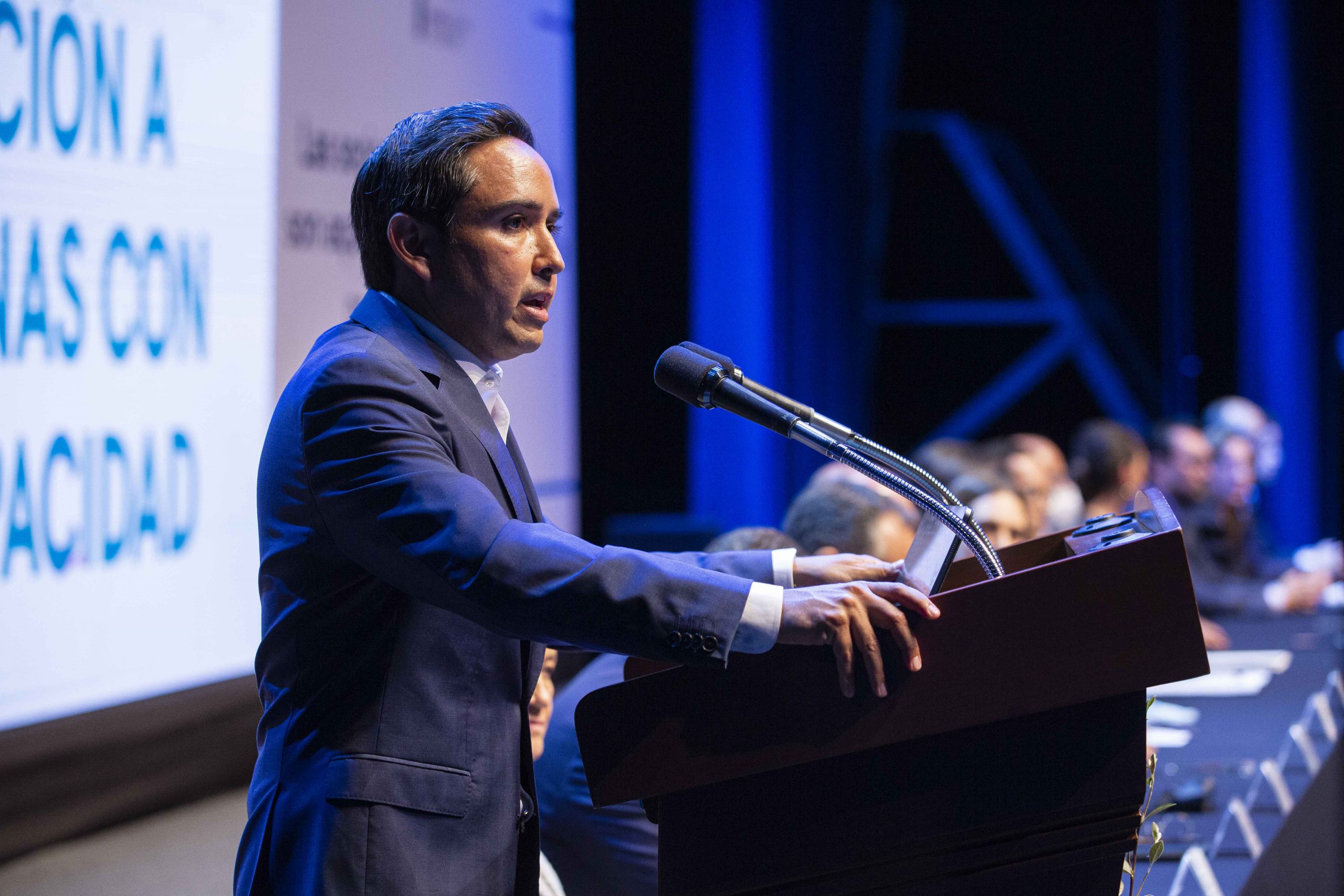 Gobierno pone en marcha Sistema Estatal de Participación Ciudadana