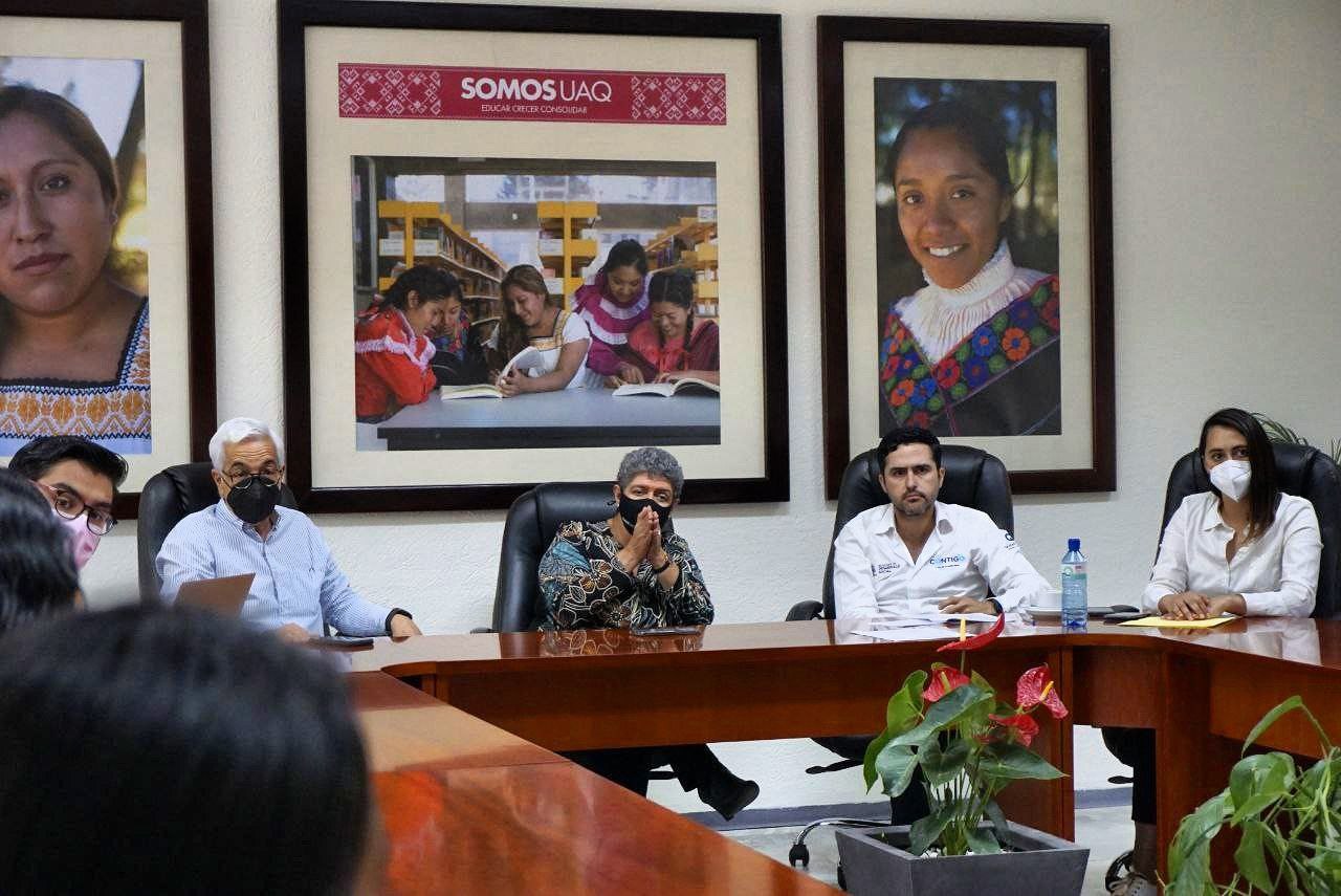 Habrá becas de transporte a universitarios fuera de la zona metropolitana