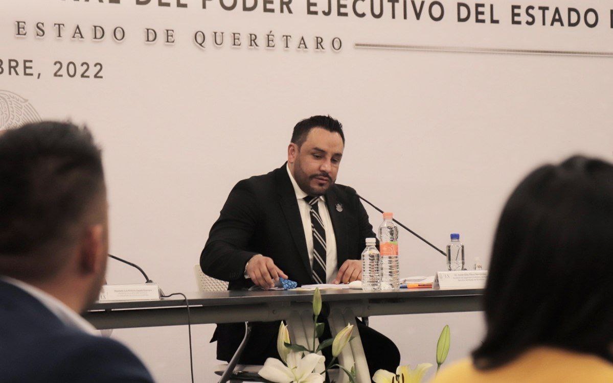 En Querétaro la seguridad tiene estrategia y genera resultados