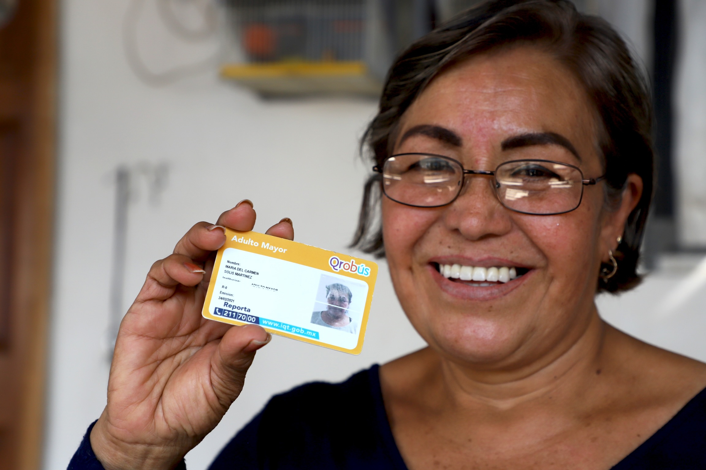 Arranca registro de nuevos usuarios para la Tarifa Unidos