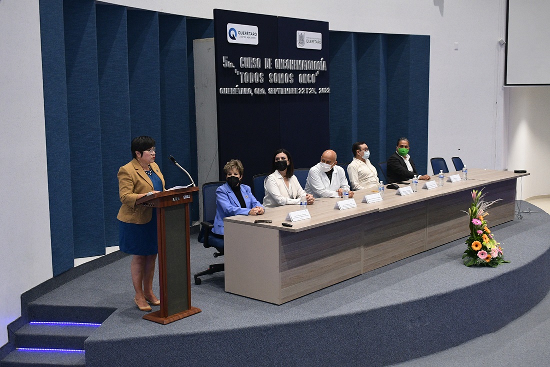 SESA inaugura Curso de Onco-Hematología