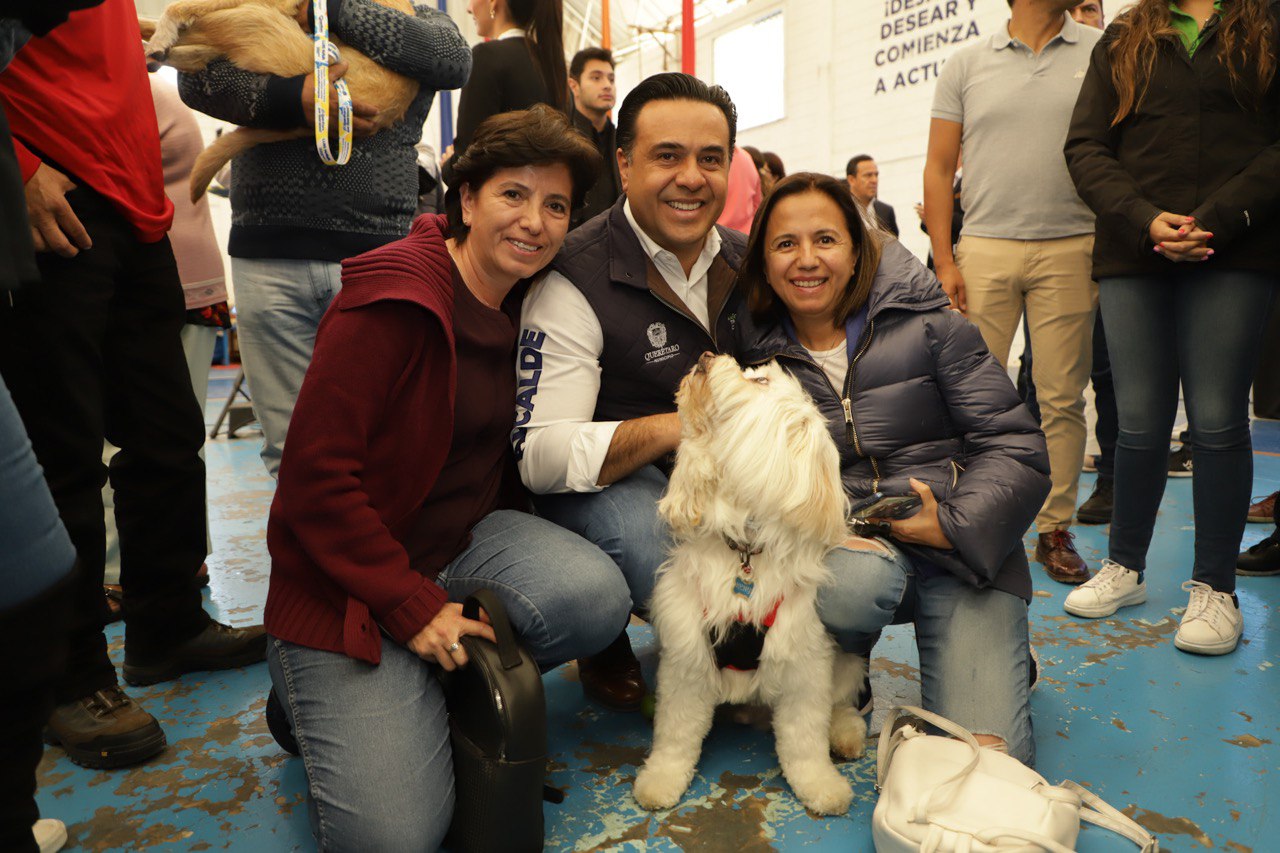 Presentó Luis Nava resultados de 4 años de trabajo por la juventud,  deporte, cultura, turismo y ptotección animal