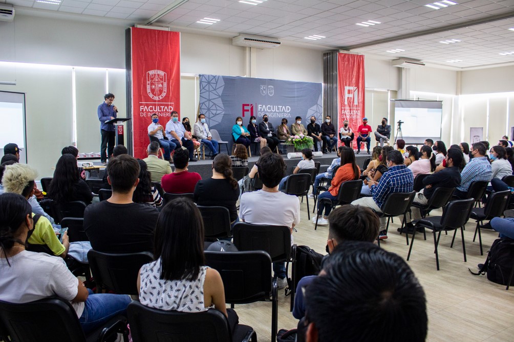 Arquitectura UAQ, 10 años de formar profesionistas en Querétaro