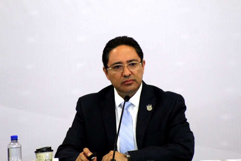 Querétaro tiene rumbo en transparencia, rendición de cuentas y combate a la corrupción: SECON