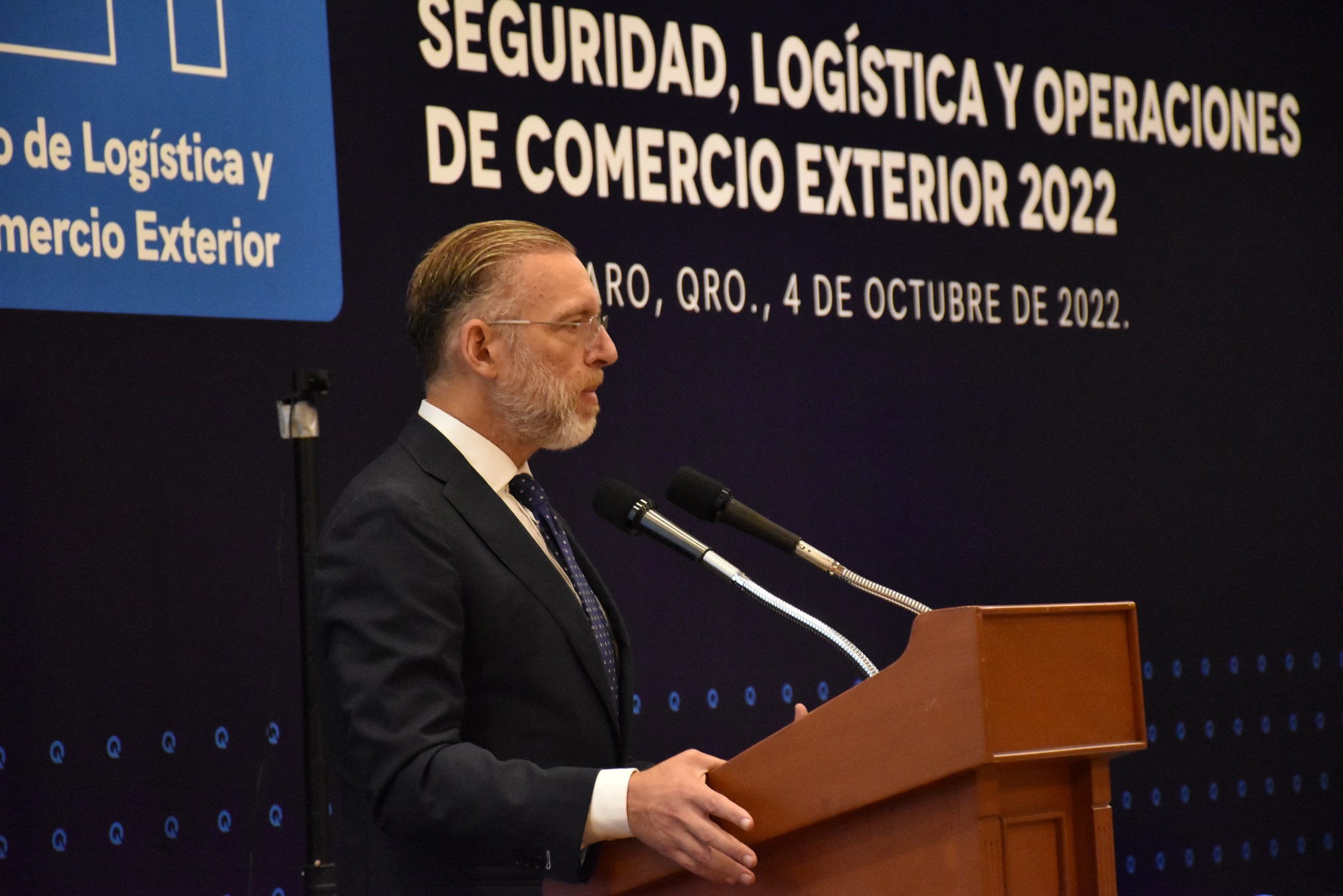 Crecimiento en exportaciones es sinónimo de recuperación económica: SEDESU