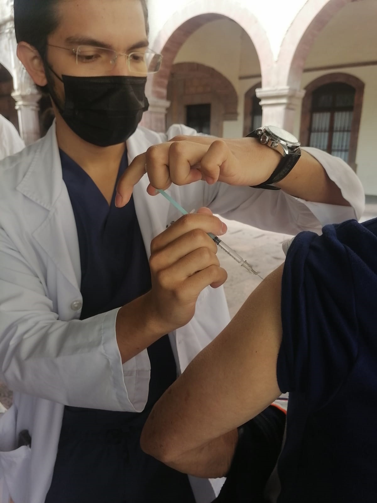 Emite SESA recomendaciones para prevenir Influenza