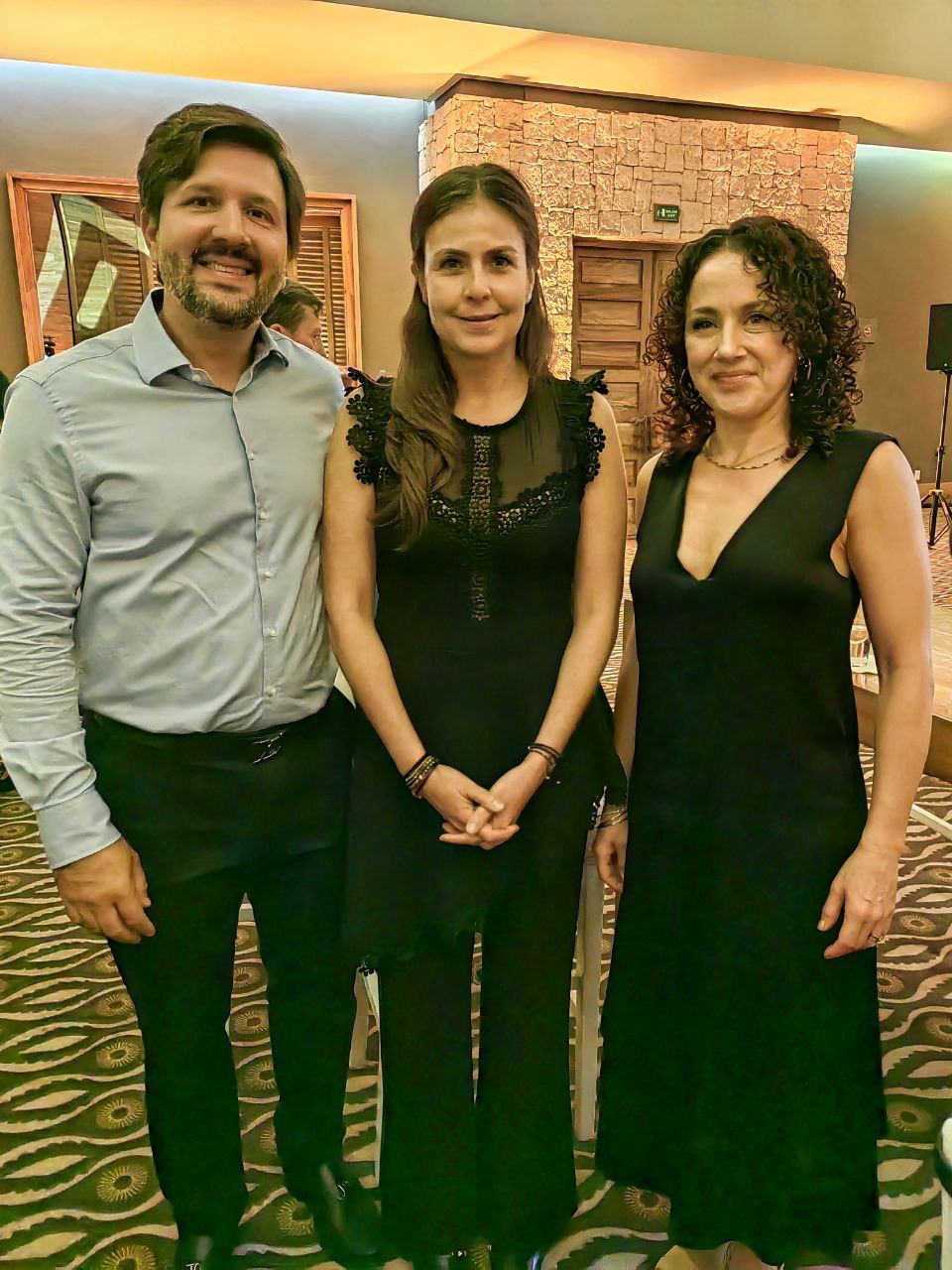 Galardonan estrategia de promoción turística de Querétaro