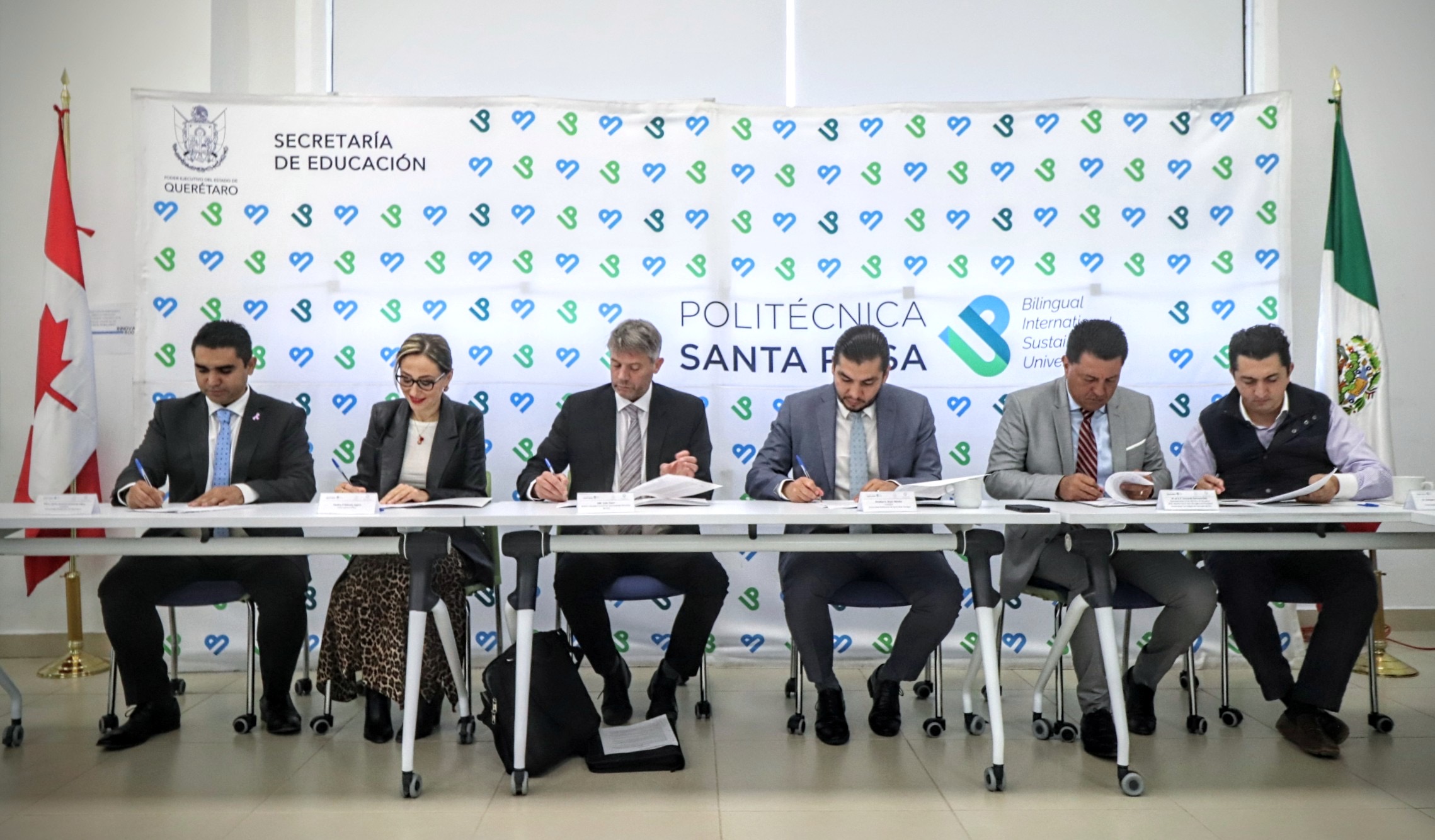 Universidades Estatales apuestan por la movilidad internacional