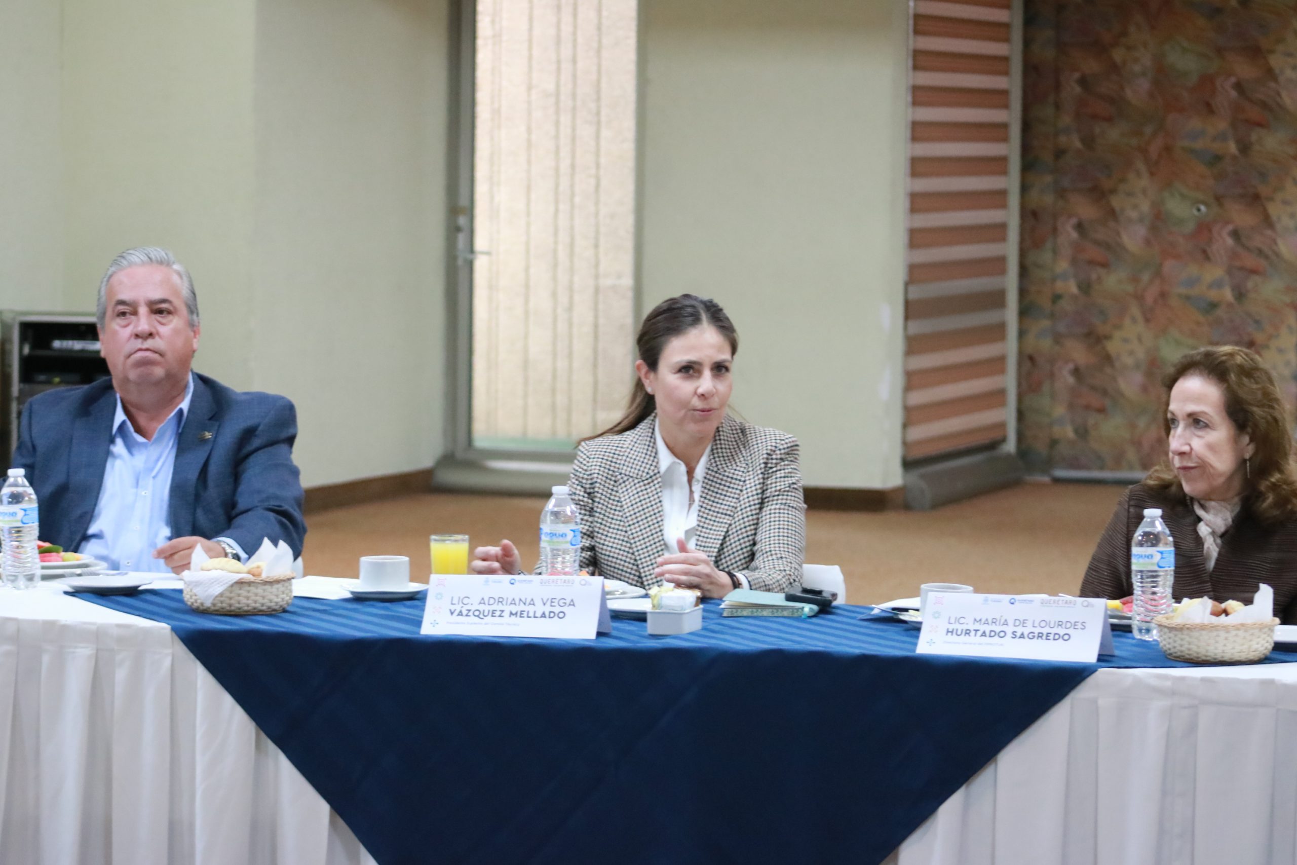 Reitera SECTUR compromiso por llevar al turismo al siguiente nivel