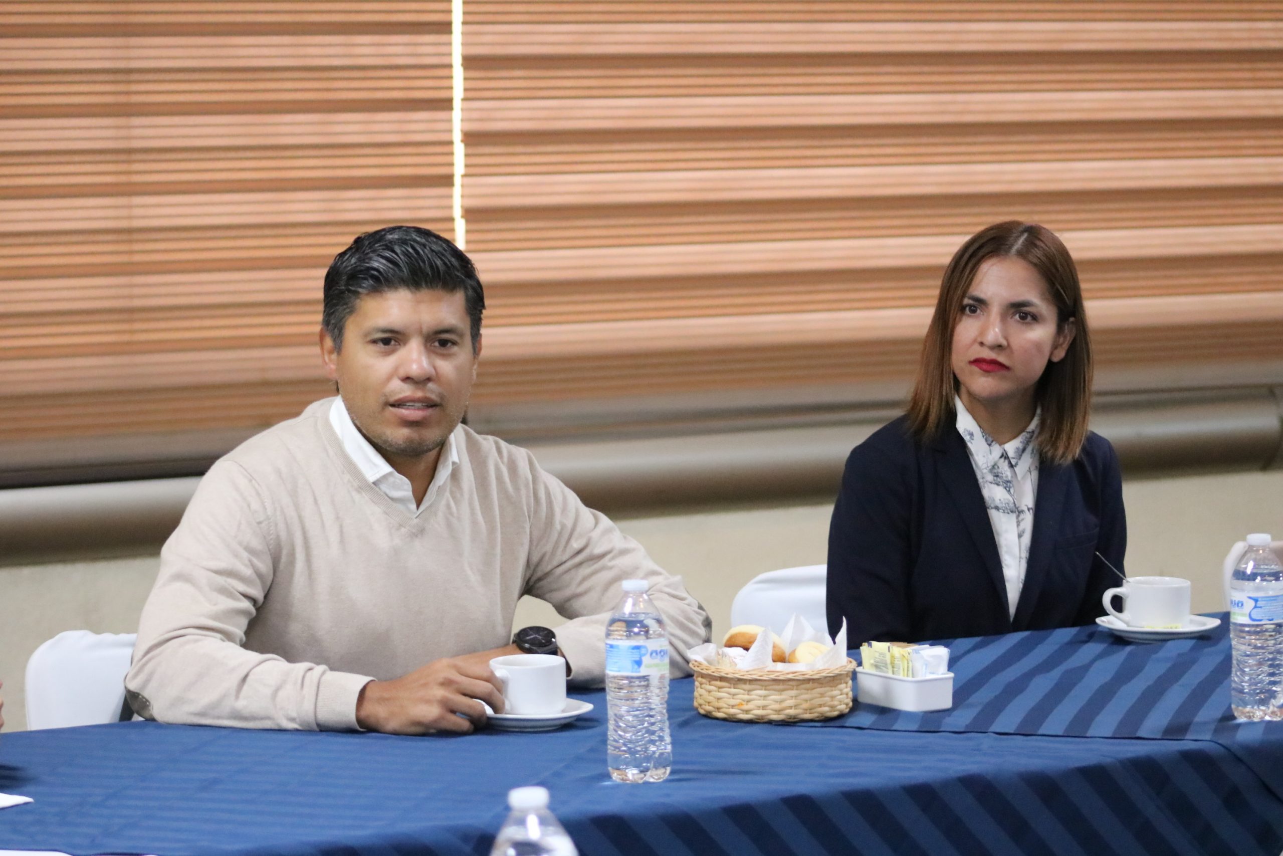 Apoya SECTUR a hoteles de la Av. 5 de Febrero