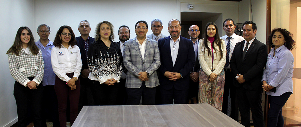 Exhorta Contralor del estado a trabajar con ética y no caer en deshonestidad