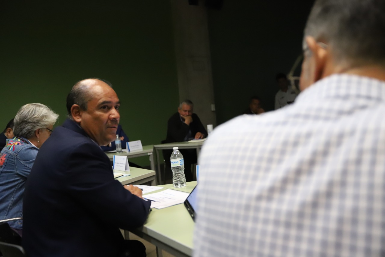 Presenta titular de SEDEA retos en materia agropecuaria