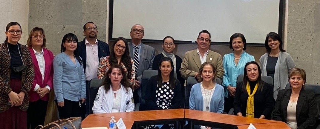 Querétaro realiza acciones a favor de las niñas, niños y adolescentes con cáncer