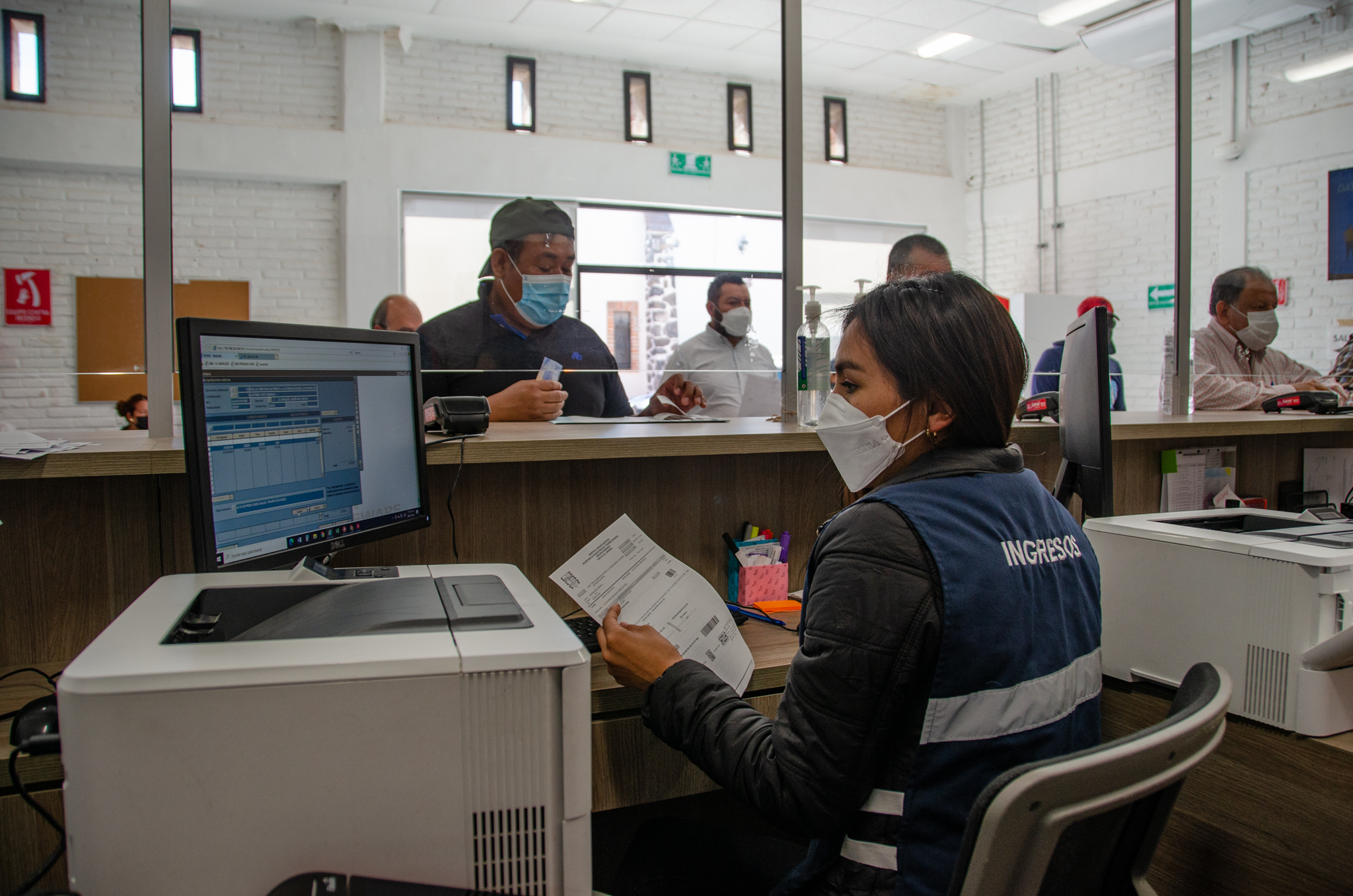 Municipio de El Marqués, primer lugar nacional en el manejo de sus finanzas públicas.