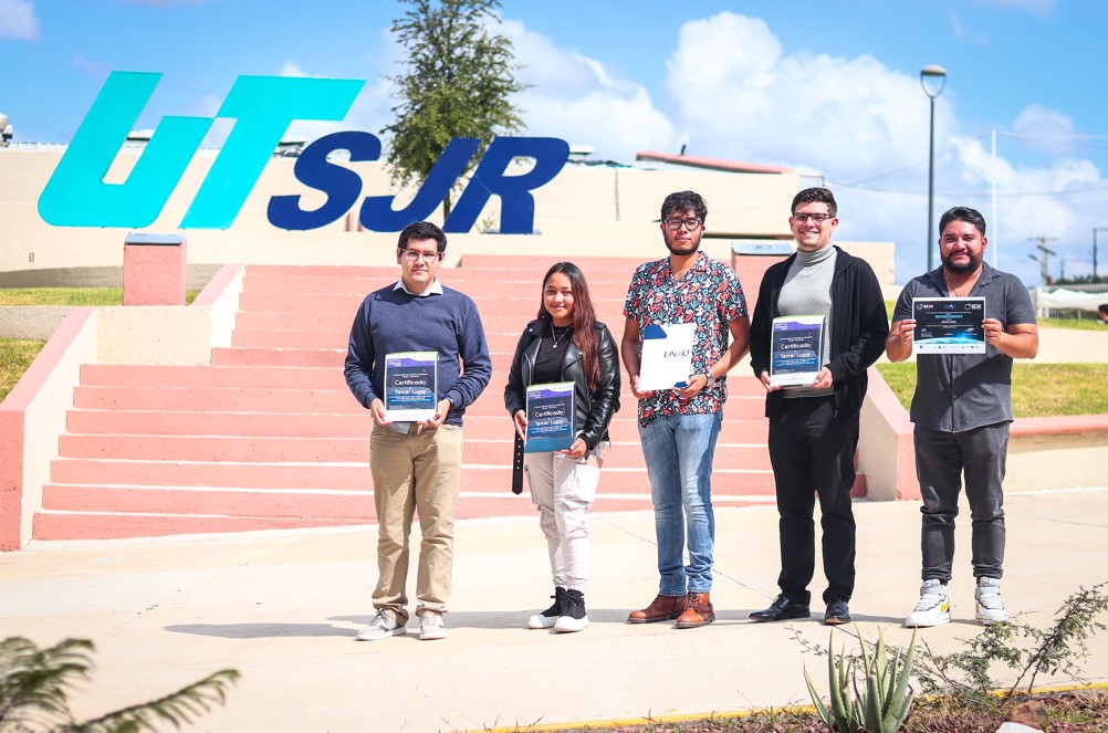 Desarrolla UTSJR herramienta para enteder el comportamiento de las estrellas