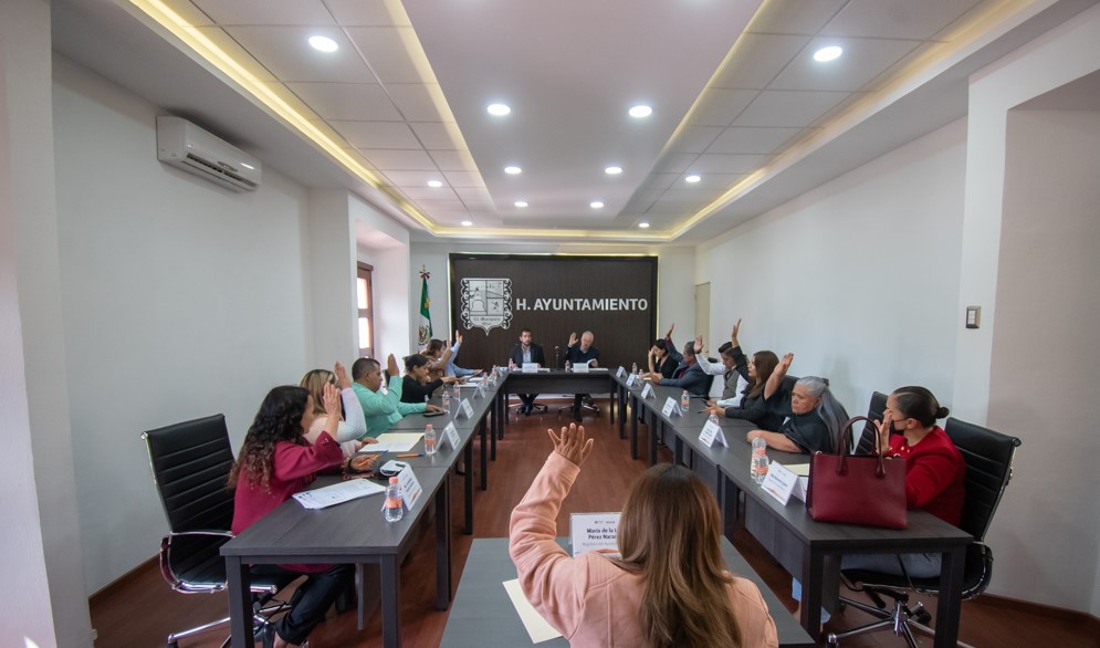 Municipio de El Marqués aprueba modificación para apertura rápida de empresas.