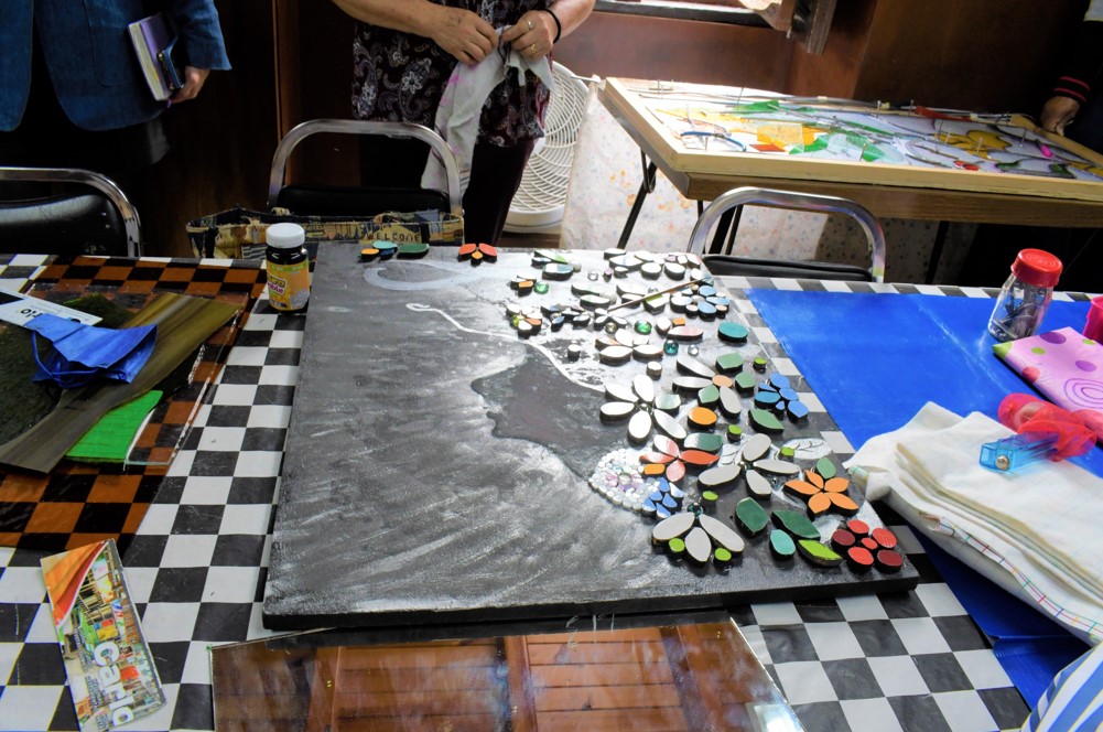 Casa del Jubilado y Pensionado del Estado cumple 20 años