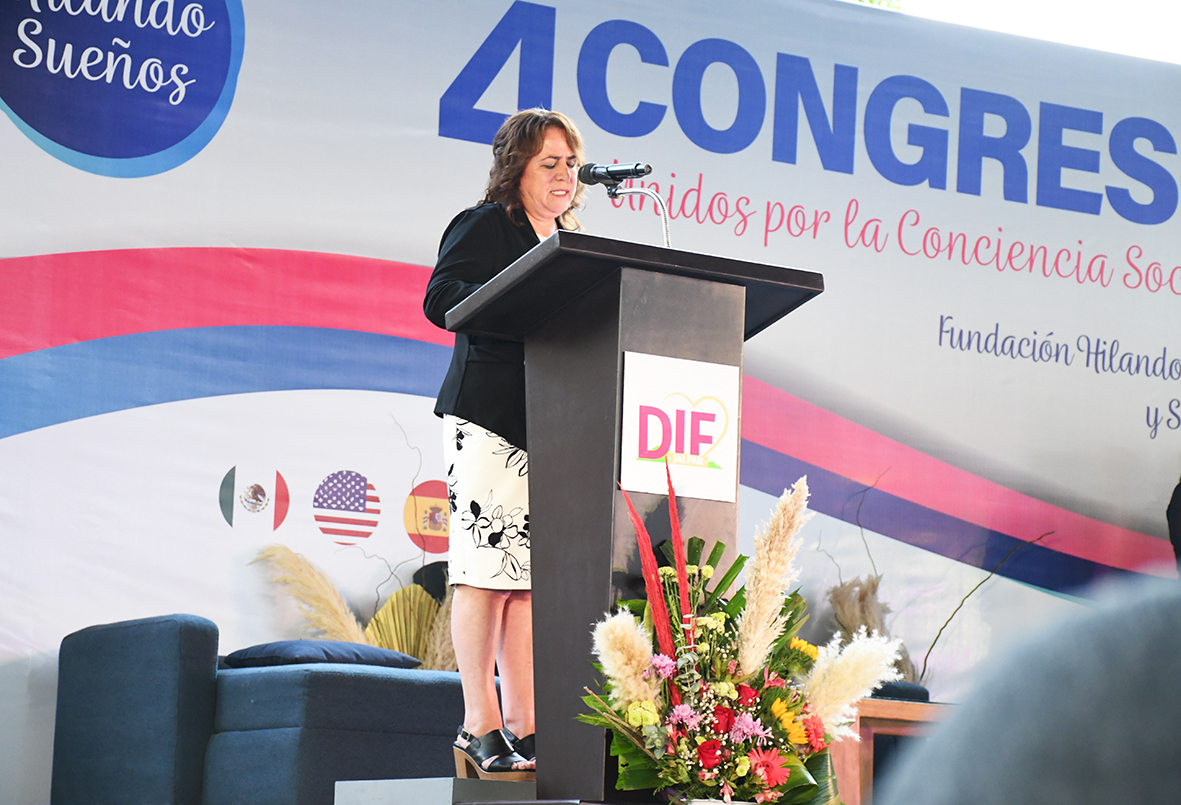 Se Realiza en Jalpan El IV Congreso “Unidos por la Conciencia Social”