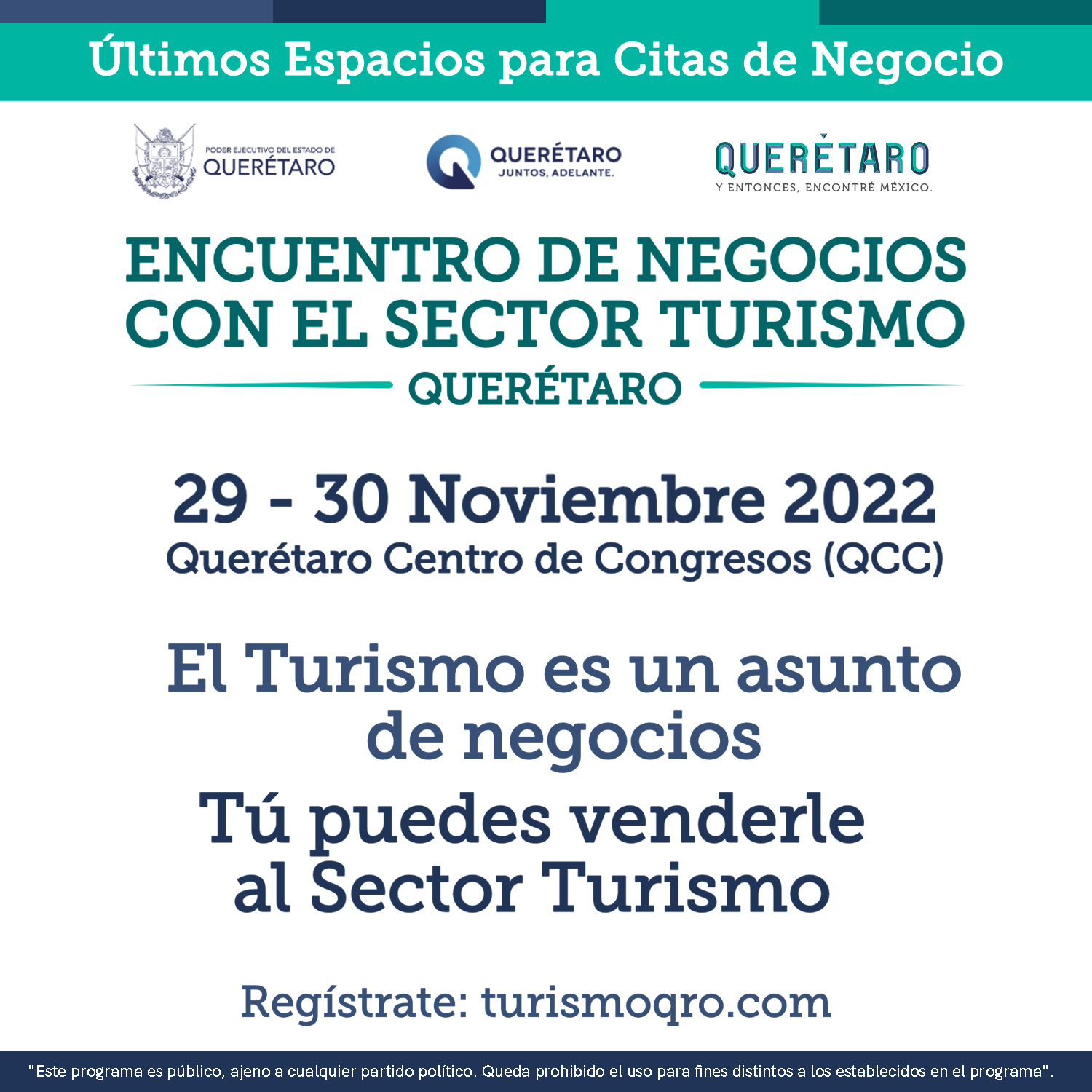 SEDESU y SECTUR impulsan el crecimiento de las empresas turísticas