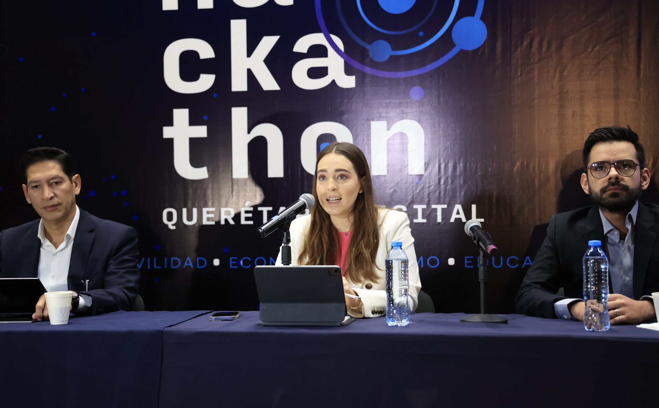 Más de 200 mil pesos en premios para Hackathon Digital