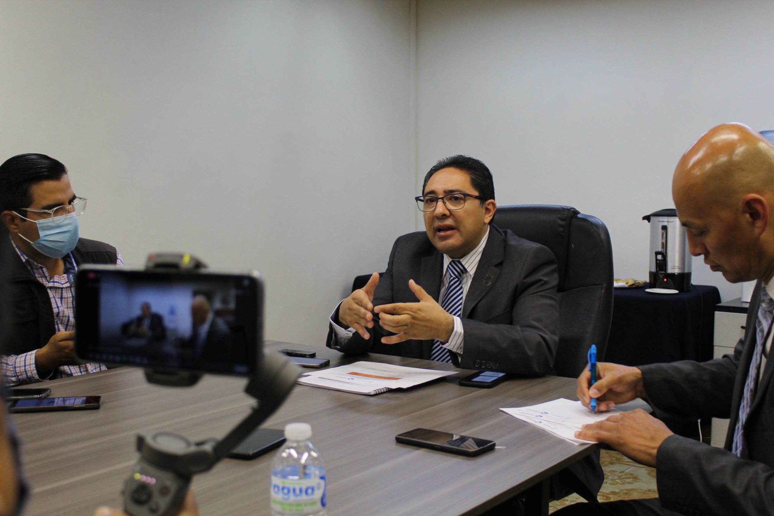 Querétaro es el mejor estado en materia de transparencia y rendición de cuentas: SECON