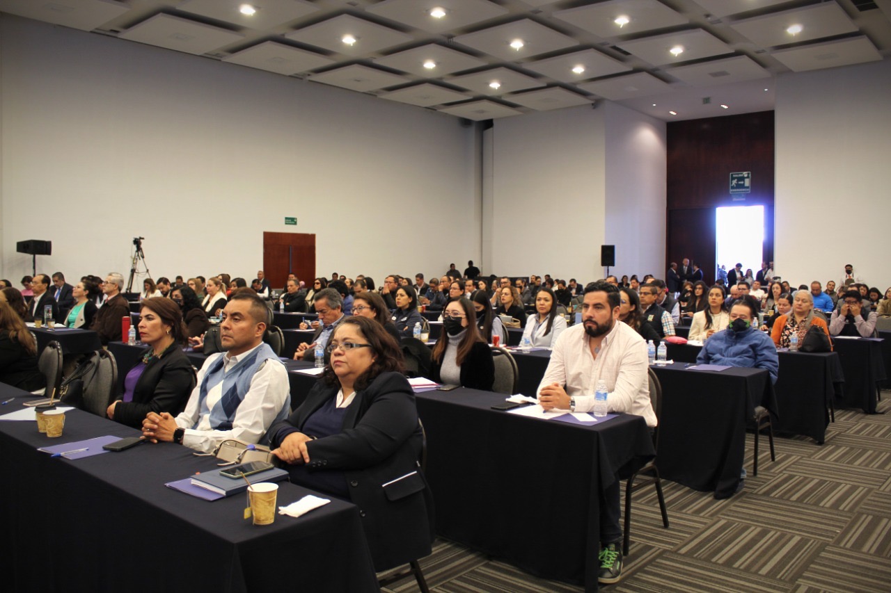 Capacita Auditoría Superior de la Federación a 380 servidores públicos