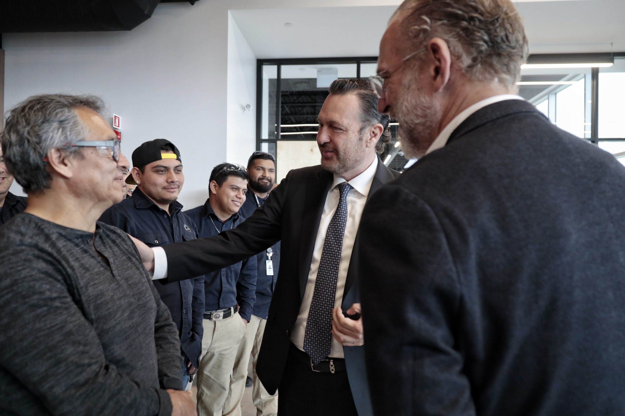 Anuncia BRP ampliación de operaciones en Querétaro con inversión de 127 mdp