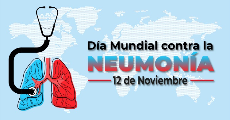 Se suma SESA al Día Mundial contra la Neumonía