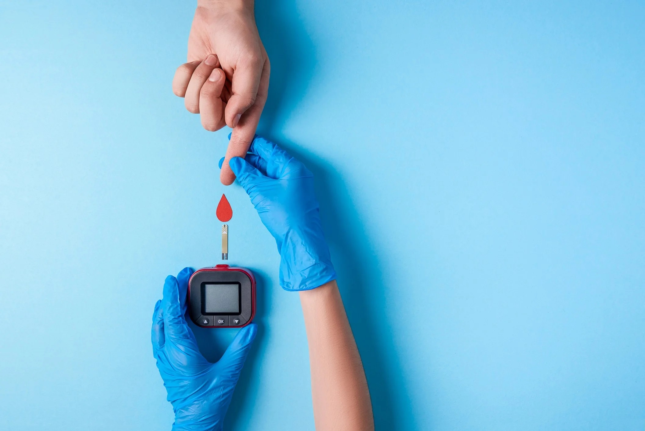 SESA se adhiere a conmemoración del Día Mundial de la Diabetes