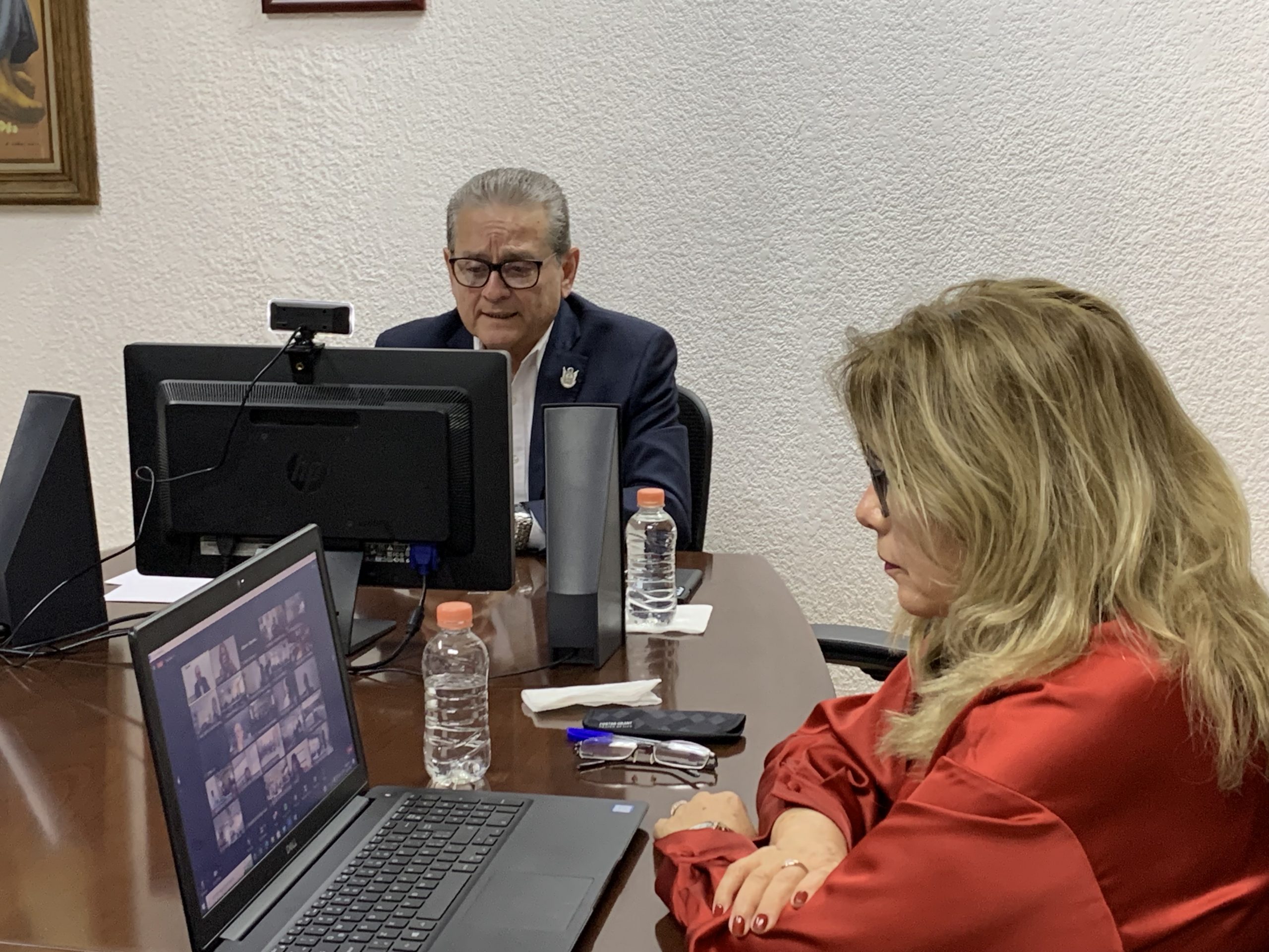 Trabaja USEBEQ en recuperación y consolidación de los aprendizajes