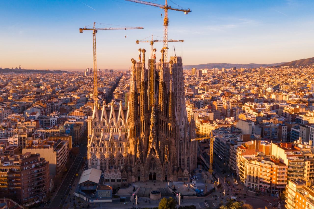 Etsuro Sotoo, escultor en jefe de la Sagrada Familia, impartirá conferencia en el MAQRO