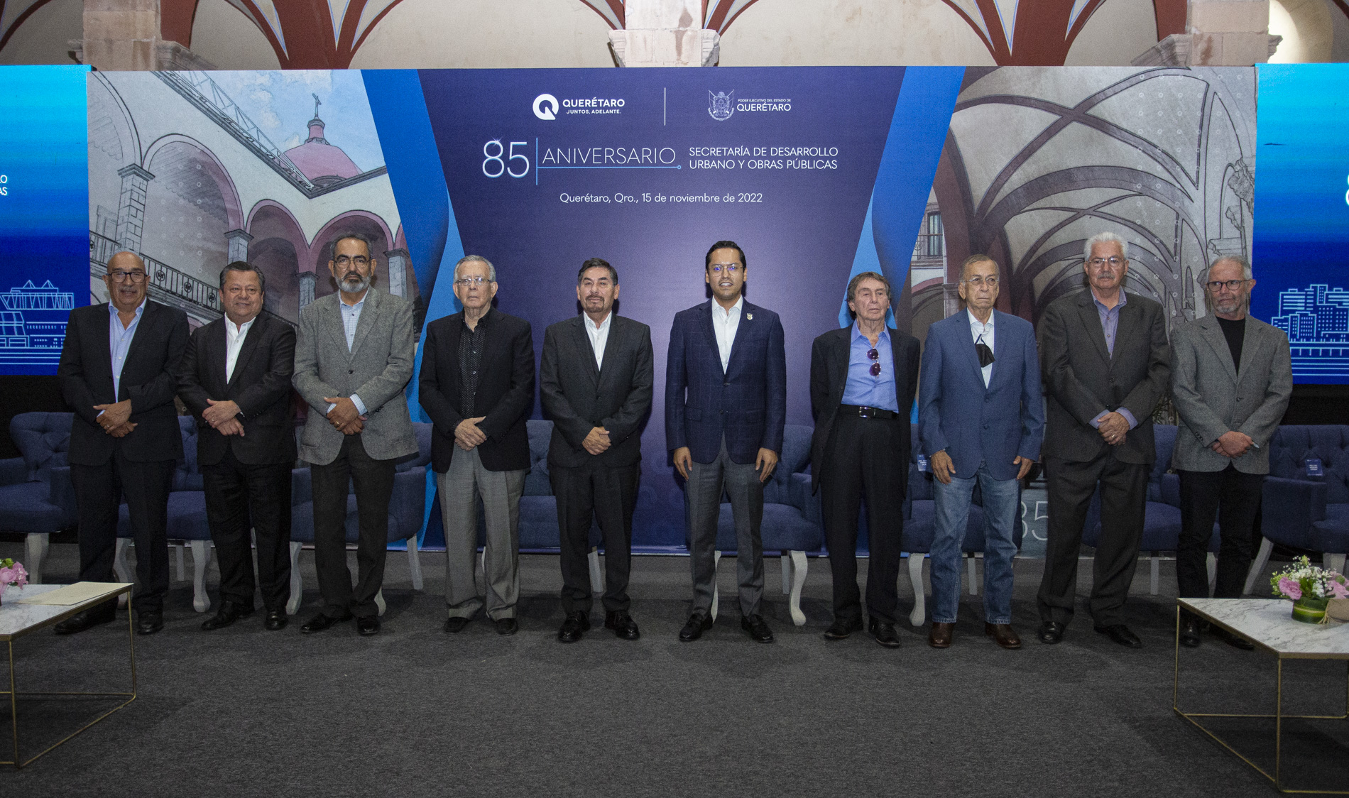 Van mil 700 obras construidas y en proceso en la actual administración