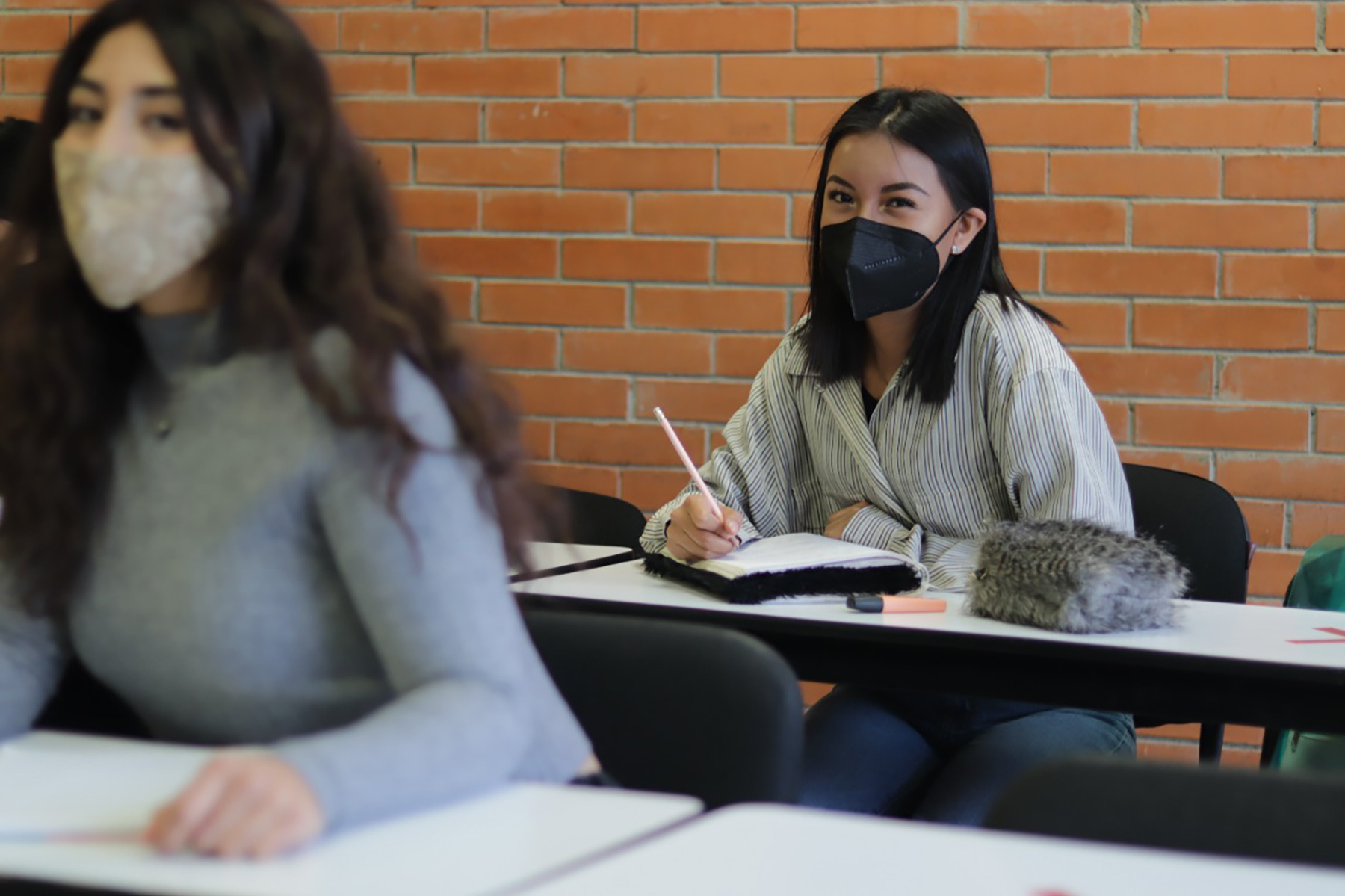 Abre UTSJR convocatoria para estudiar en el Centro de Idiomas