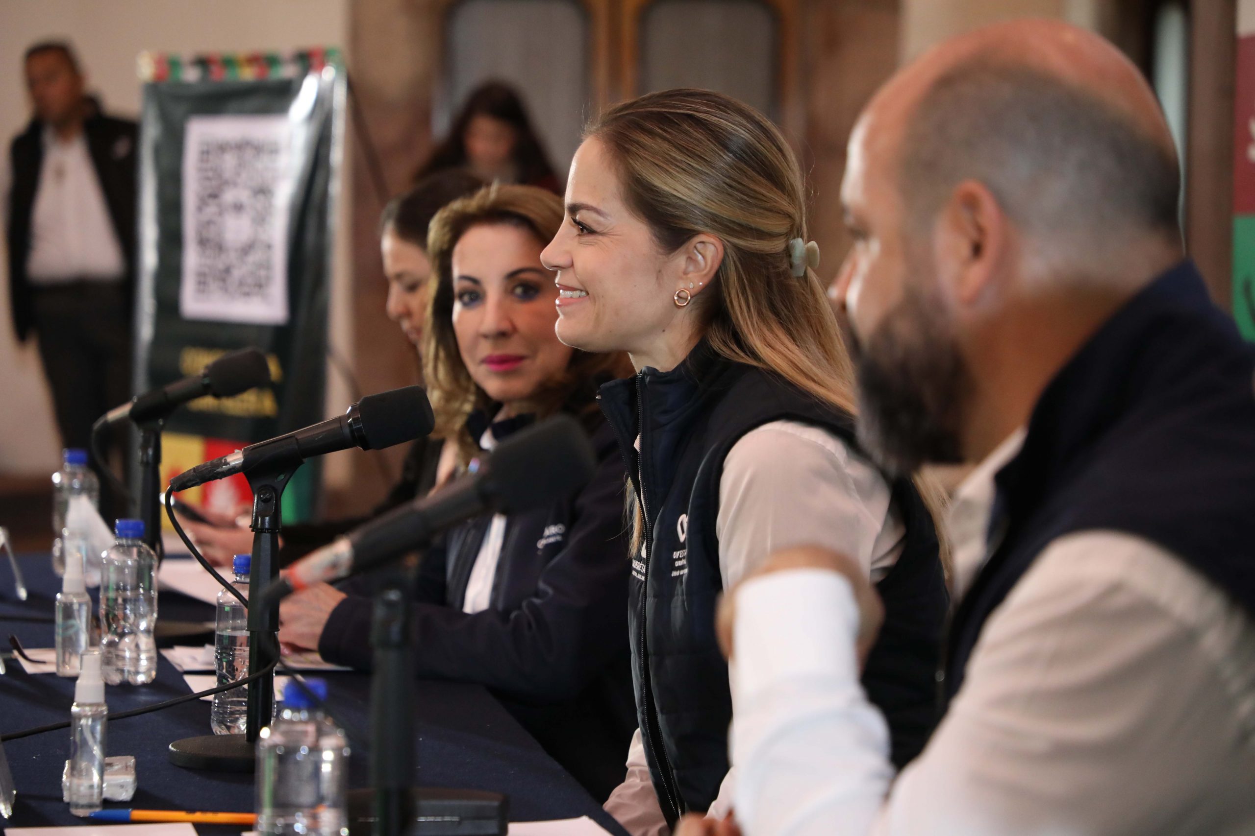 Presenta DIF Estatal Festival Alegría Querétaro 2022