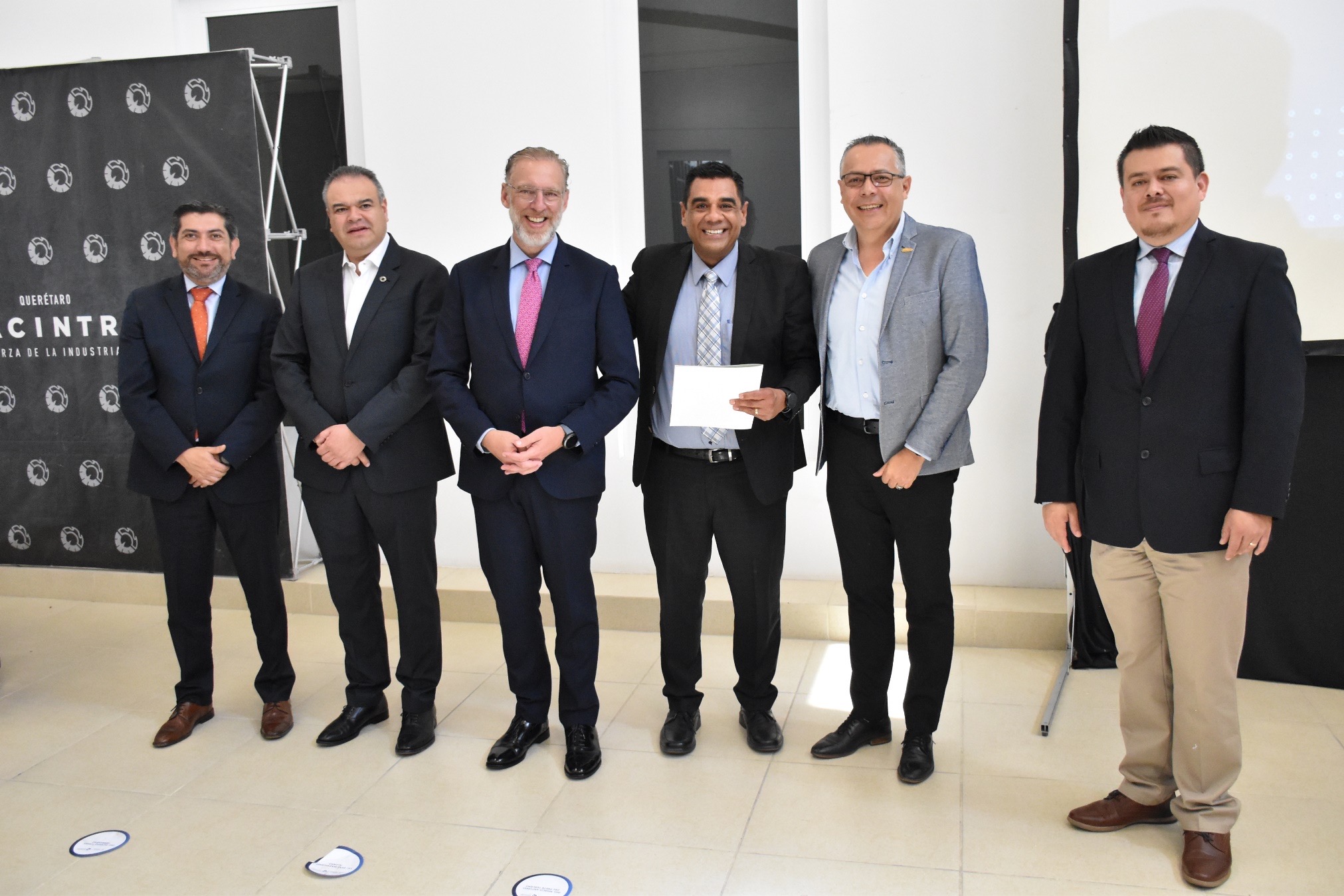 SEDESU presenta resultados del Sistema de Economía Circular